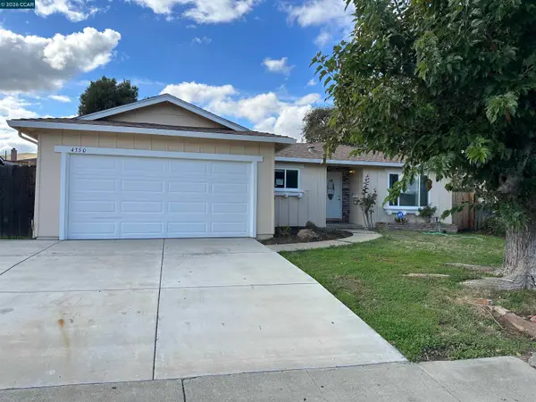 4350 Palo Verde Dr, PITTSBURG, CA 94565