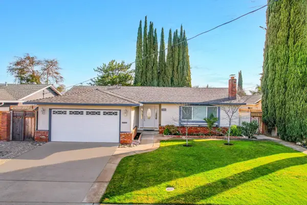 1144 El Dorado Dr, LIVERMORE, CA 94550