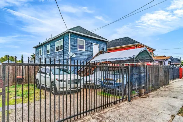 1163 83Rd Ave, OAKLAND, CA 94621