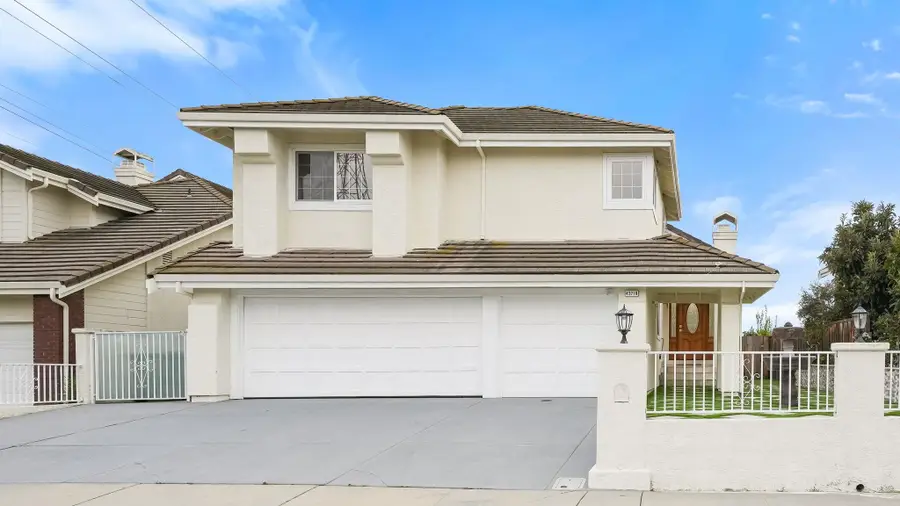 43718 Cameron Hills Dr, Fremont, CA 94539 - Image #2