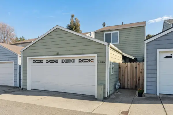 4706 San Pablo Dam Rd., EL SOBRANTE, CA 94803