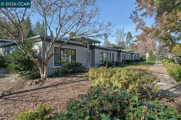 1517 Oakmont Dr  #1, WALNUT CREEK, CA 94595