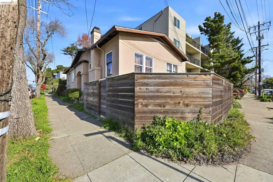 1813 Sacramento St, Berkeley, CA 94702 - #2