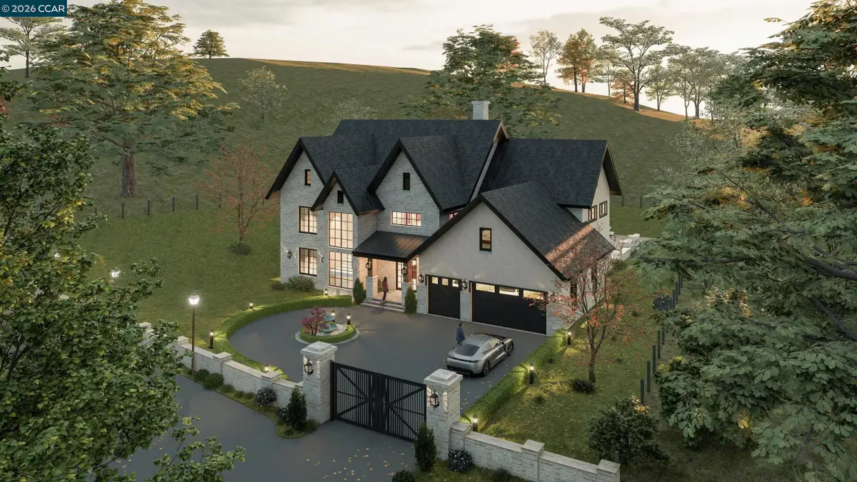 Westridge Ave, Danville, CA 94526 - #1