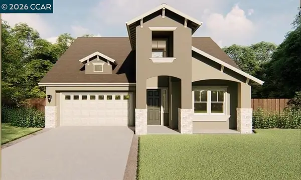 3690 Cloverbrook Drive, OAKLEY, CA 94561