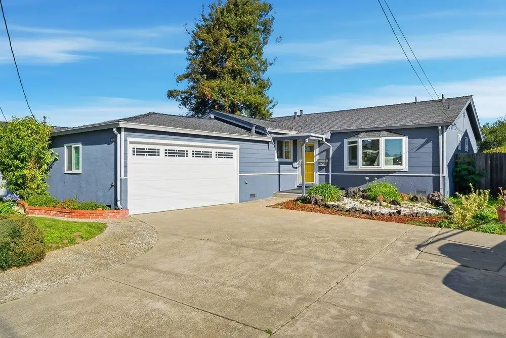 15744 Via Sonata, San Lorenzo, CA 94580 - #1