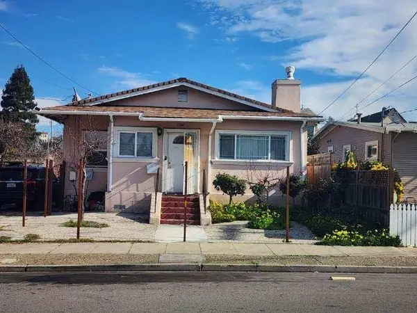 22168 Peralta St, HAYWARD, CA 94541