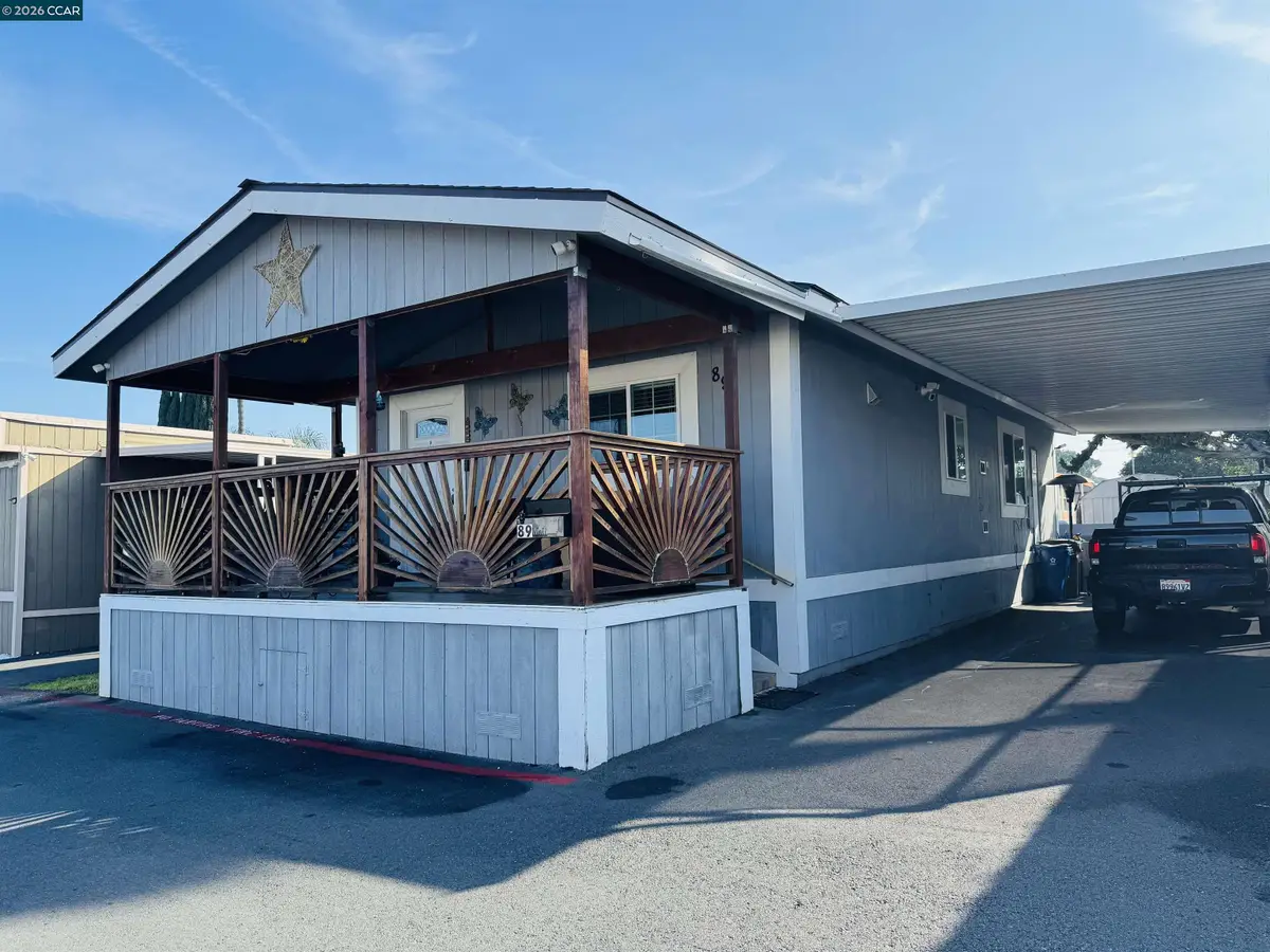 3301 Buchanan Rd  #89, Antioch, CA 94509 - #1