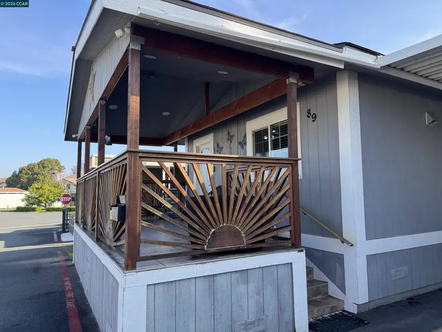 3301 Buchanan Rd  #89, Antioch, CA 94509 - #2