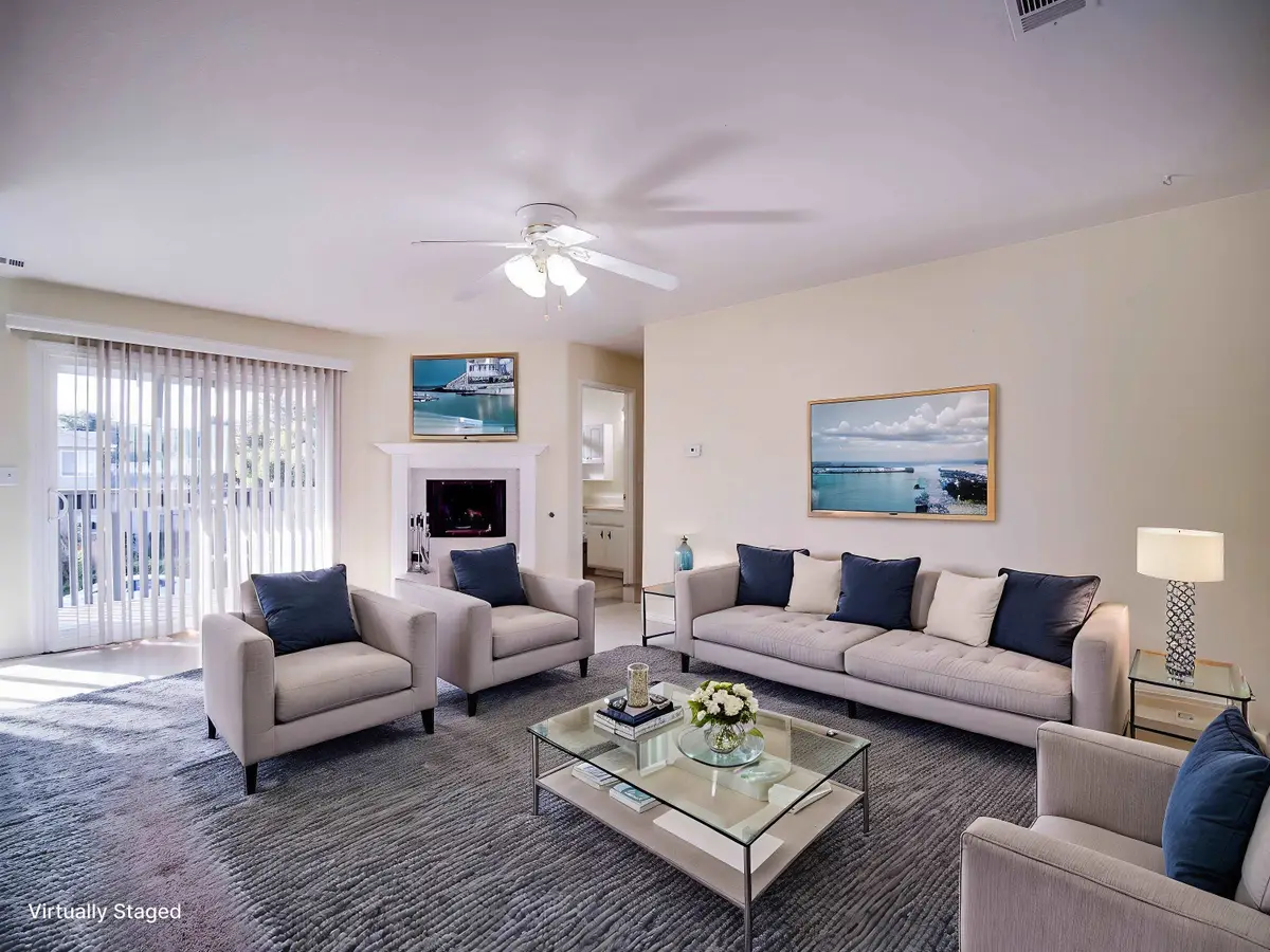 577 Taylor Ave  #F, Sunnyvale, CA 94085 - Image #1