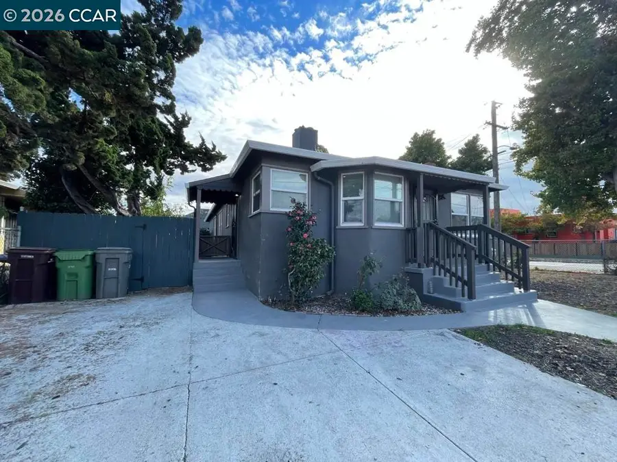 2100 94Th Ave, Oakland, CA 94603 - #2