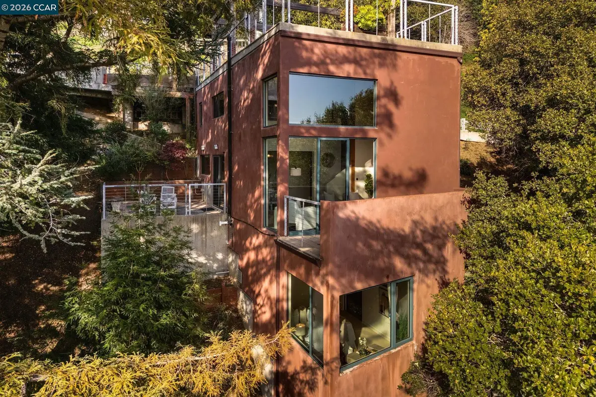 161 Panoramic Way, Berkeley, CA 94704 - #1