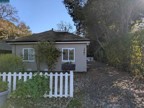 Address Withheld By Seller, LAFAYETTE, CA 94549