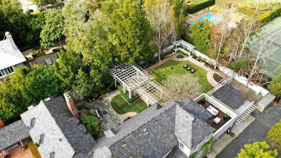 333 Hampton Road, Piedmont, CA 94611 - Image #2