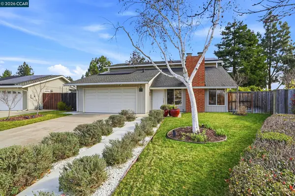 8106 Pebble Beach Ave, NEWARK, CA 94560