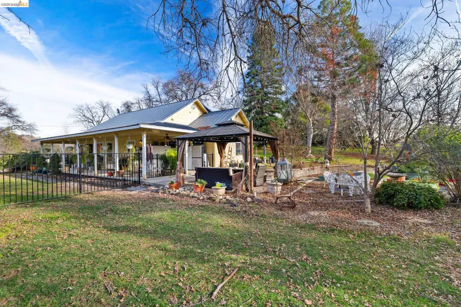 10177 Pulpit Rock Road, Jamestown, CA 95327 - #2