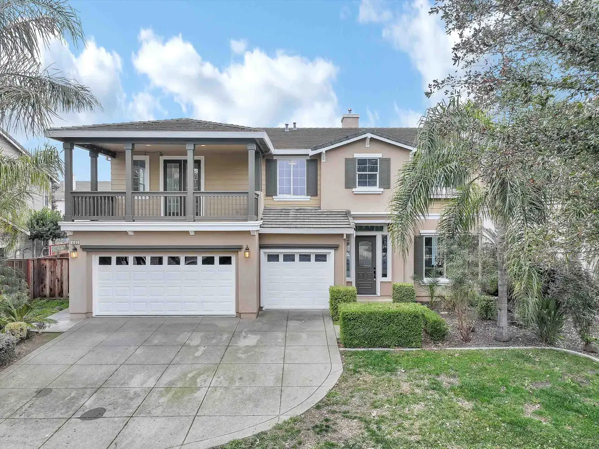 806 Atherton Blvd, Brentwood, CA 94513 - Image #1