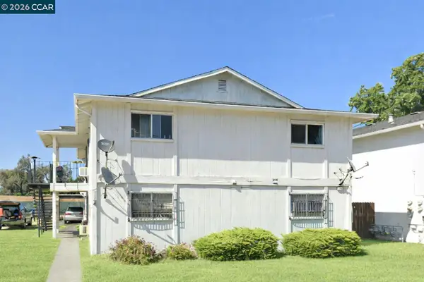 1508 Sycamore Drive, ANTIOCH, CA 94509