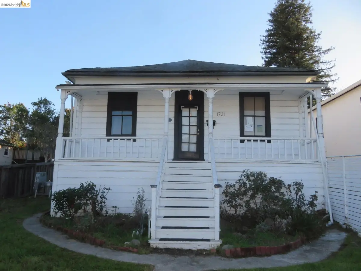 1731 San Pablo Ave, Pinole, CA 94564 - #1