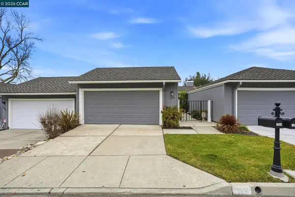 1988 Saint George Rd, DANVILLE, CA 94526