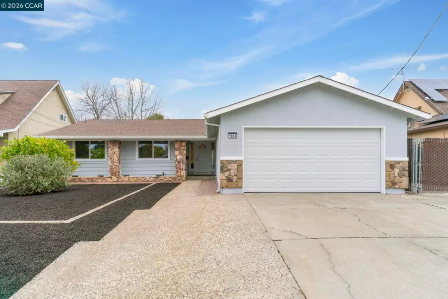 1866 Elkwood Dr, Concord, CA 94519 - Image #2