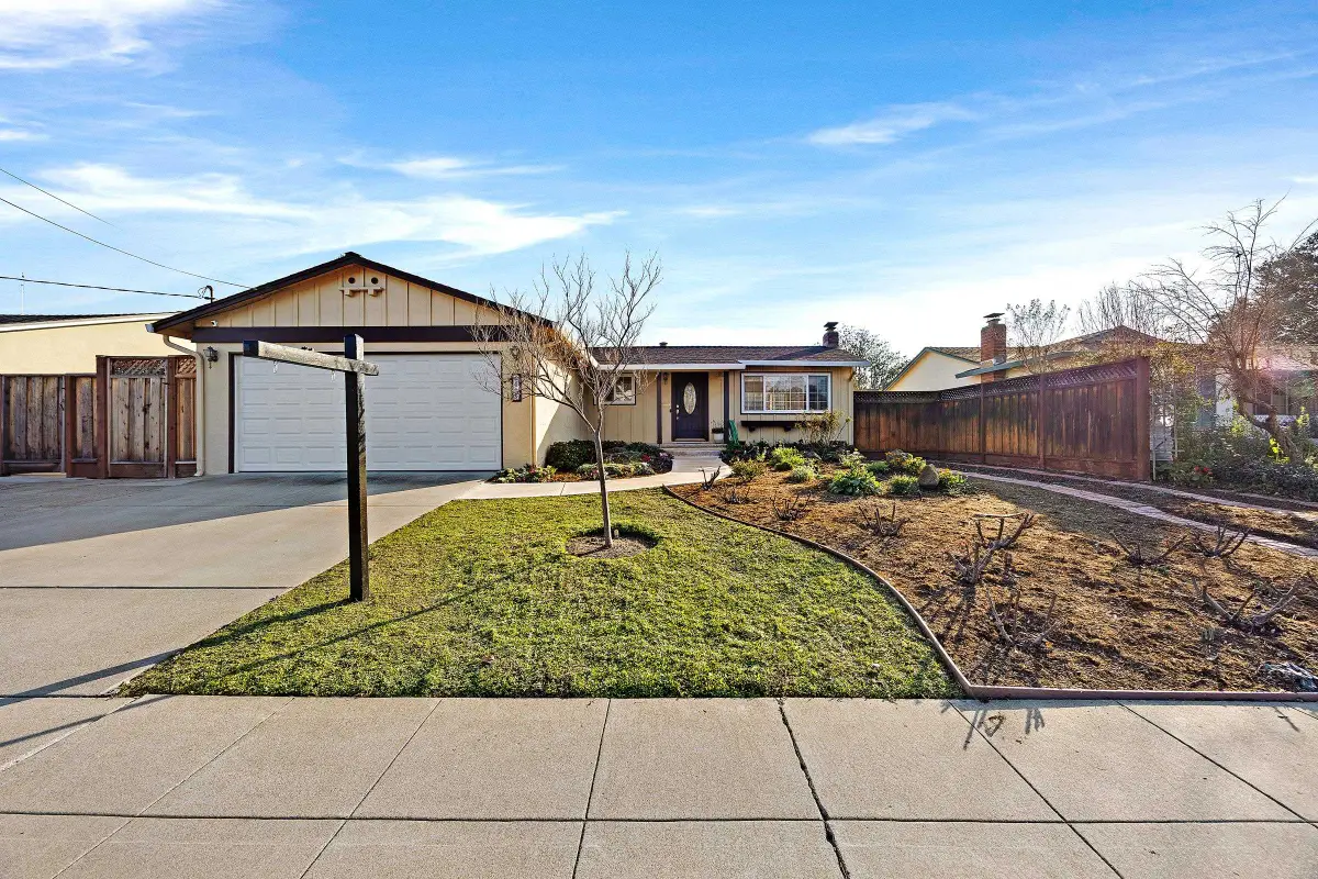 1009 Lisbon Avenue, Livermore, CA 94550 - Image #1