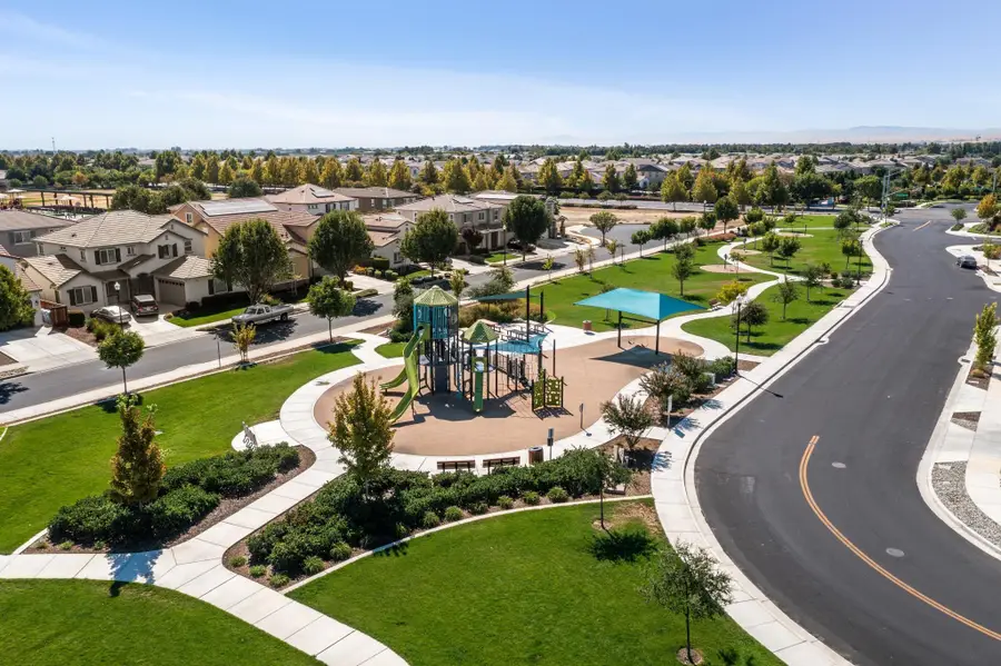 209 Brush Creek Dr, Brentwood, CA 94513 - #2