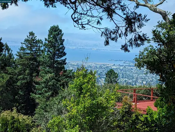 1110 Sterling Ave., BERKELEY, CA 94708