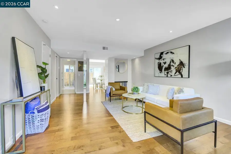 2133 Donald Dr  #9, Moraga, CA 94556 - #3