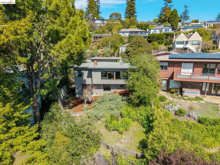 1100 Miller Ave, Berkeley, CA 94708 - #2