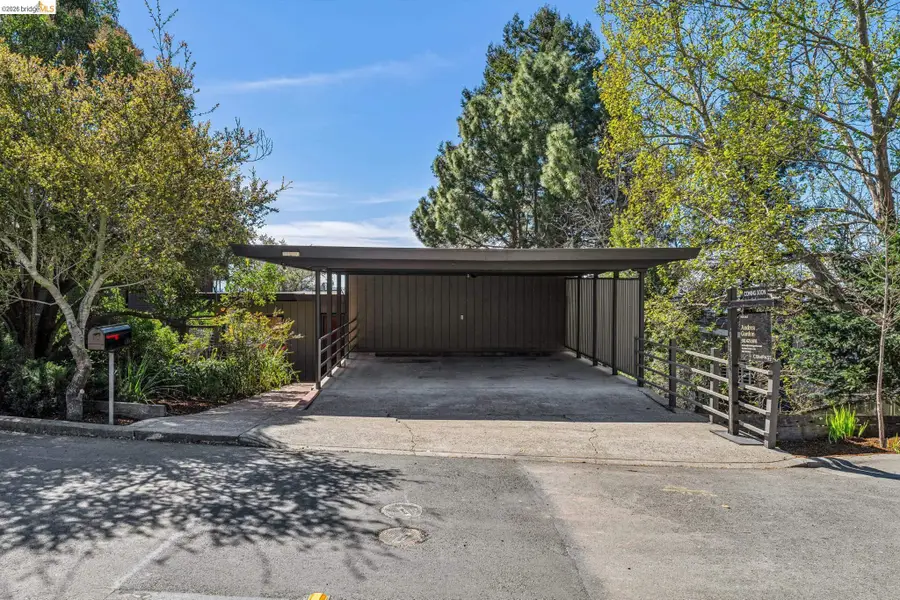 1100 Miller Ave, Berkeley, CA 94708 - #3