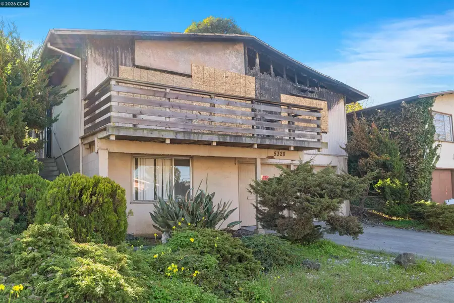 5328 Gately Ave, Richmond, CA 94804 - Image #2