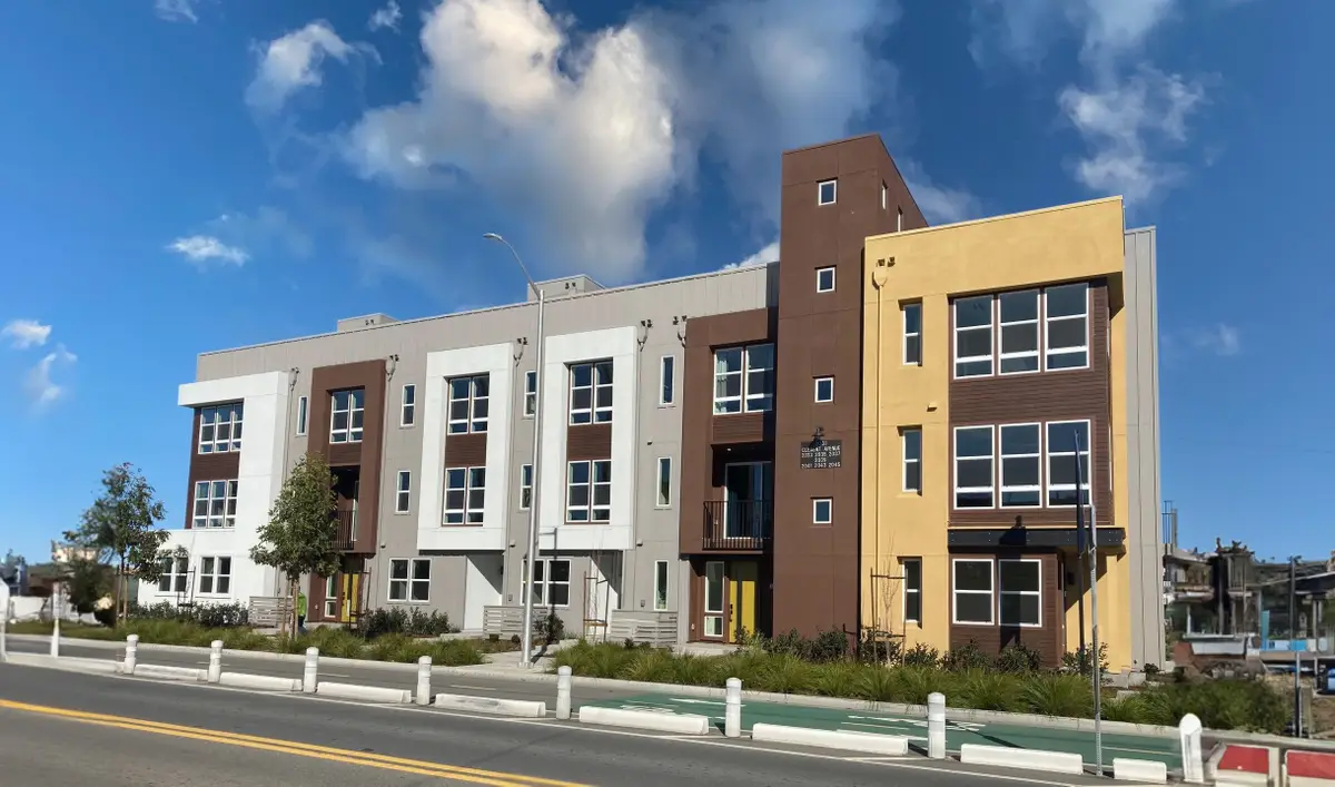 2053 Clement Avenue, Alameda, CA 94501 - #1