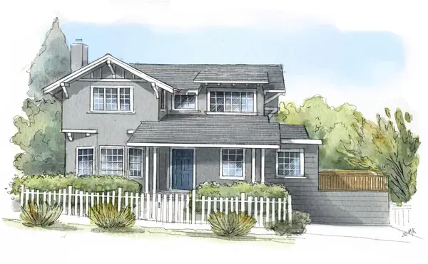 4101 Greenwood Ave, OAKLAND, CA 94602