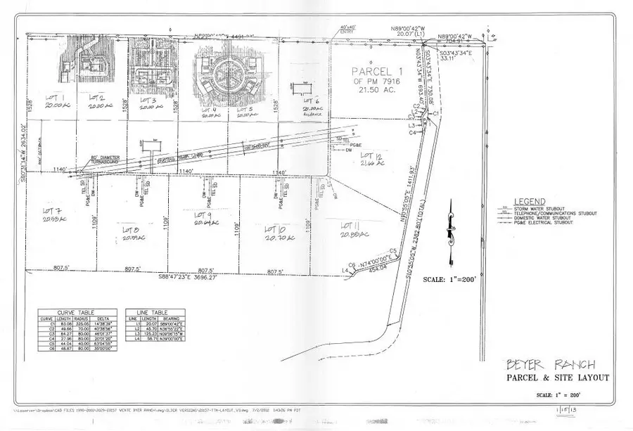 6741 Tesla Rd, Livermore, CA 94550 - Image #2