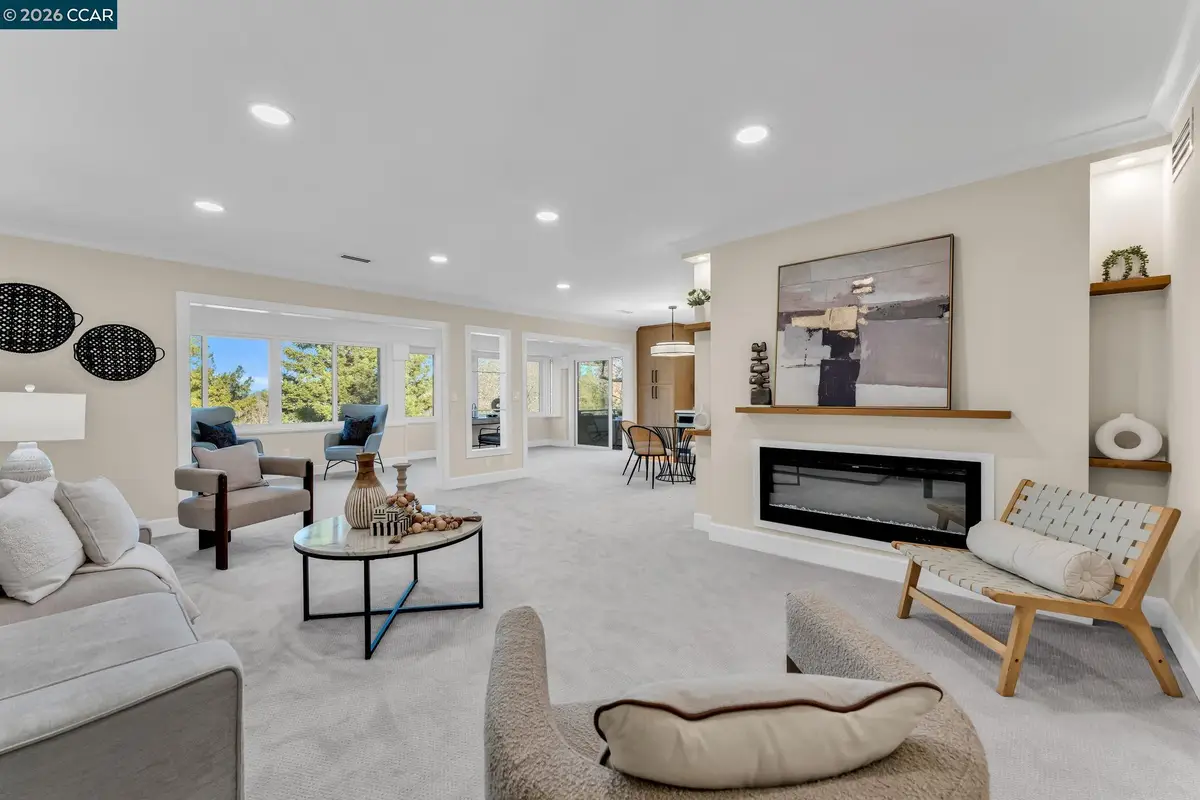 2825 Ptarmigan Drive  #3, Walnut Creek, CA 94595 - #1