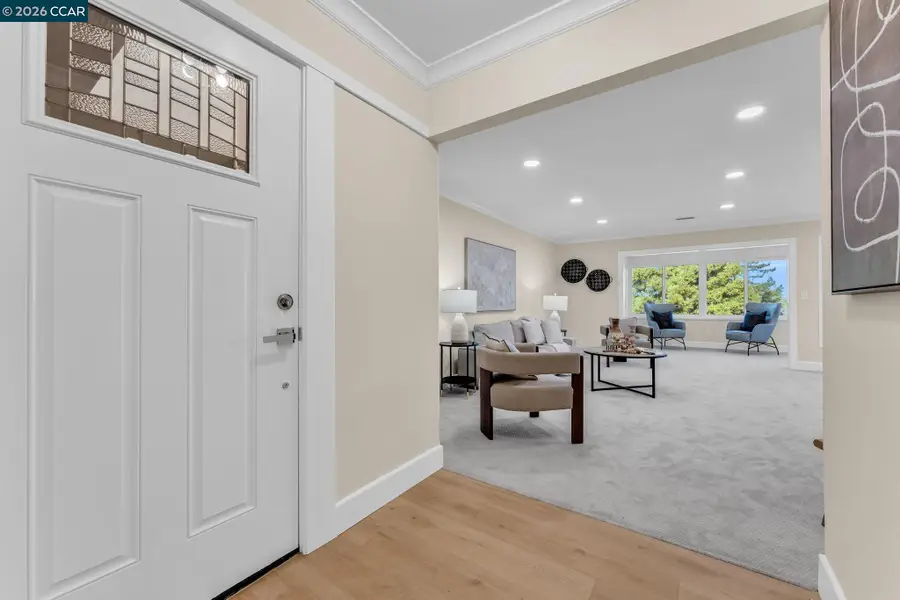 2825 Ptarmigan Drive  #3, Walnut Creek, CA 94595 - #3