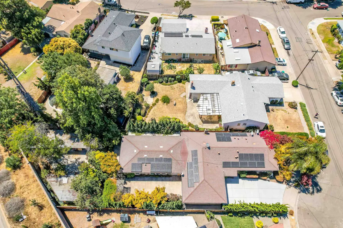 512 Teasdale Pl, Hayward, CA 94544 - #1