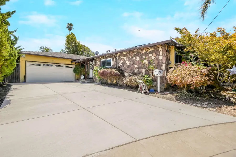 512 Teasdale Pl, Hayward, CA 94544 - #2
