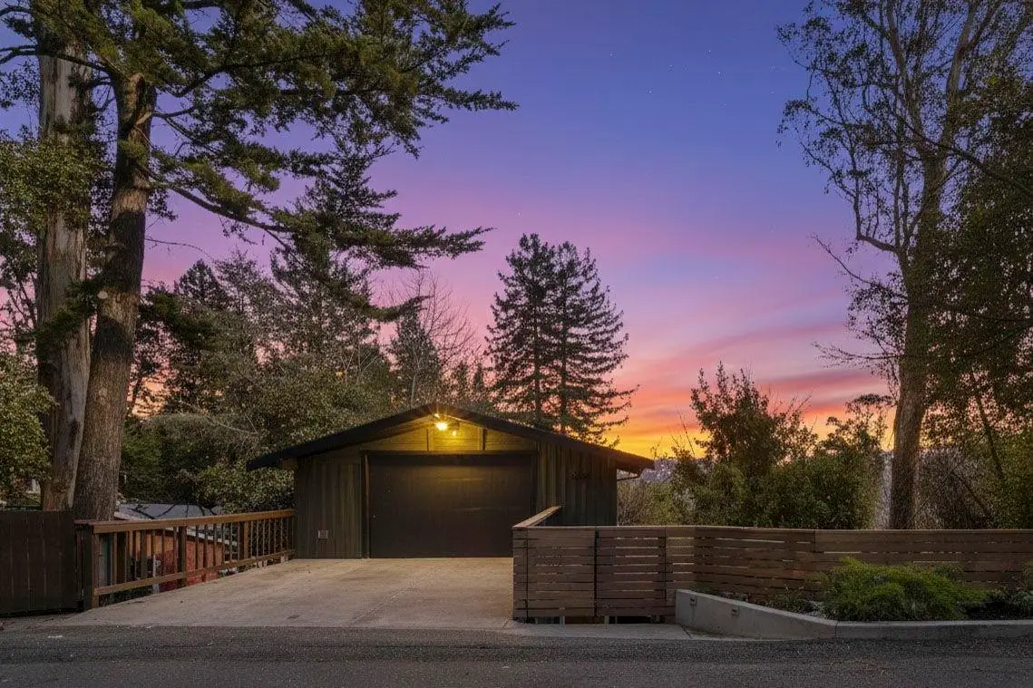 6688 Colton Blvd, Oakland, CA 94611 - Image #1