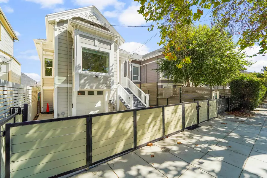 1662 14th Street, Oakland, CA 94607 - #2