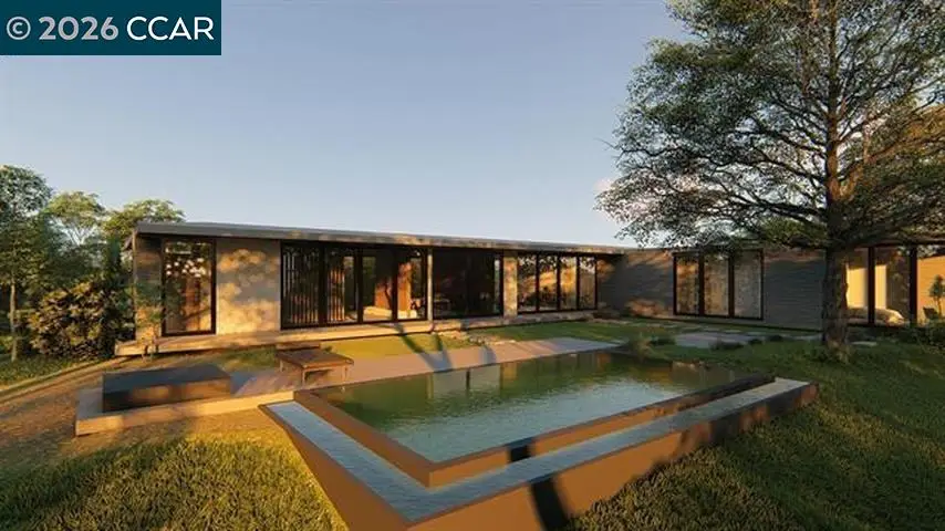 283 Castle Hill Ranch Rd, Walnut Creek, CA 94595 - Image #1