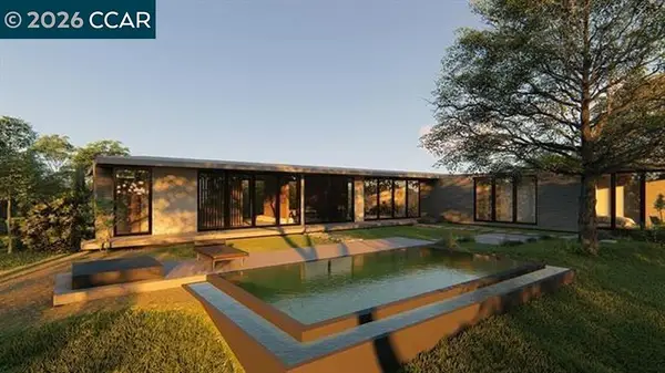 283 Castle Hill Ranch Rd, WALNUT CREEK, CA 94595