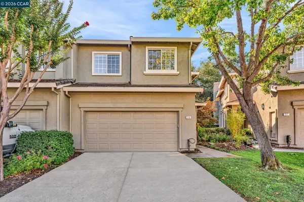 219 Forest Creek Ln, SAN RAMON, CA 94583