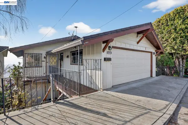 16605 Rolando Ave, CASTRO VALLEY, CA 94578