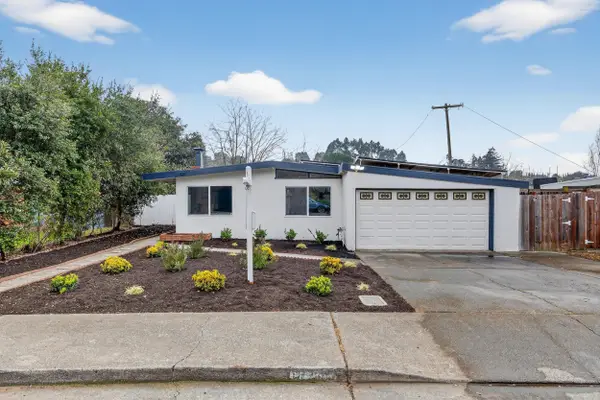 1241 Coronel Ave, VALLEJO, CA 94591
