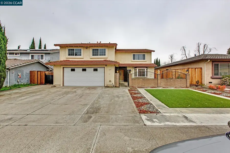 2127 Commodore Dr, San Jose, CA 95133 - Image #2
