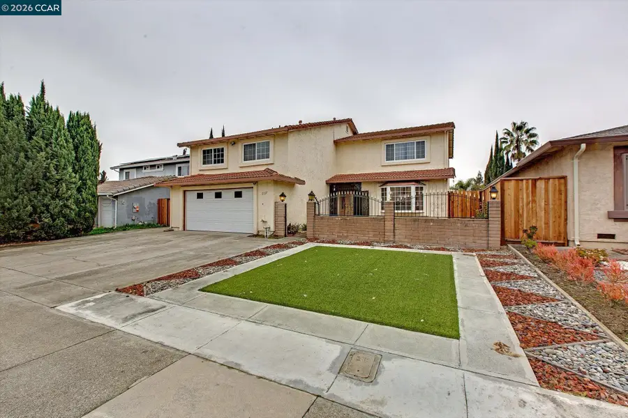 2127 Commodore Dr, San Jose, CA 95133 - Image #3