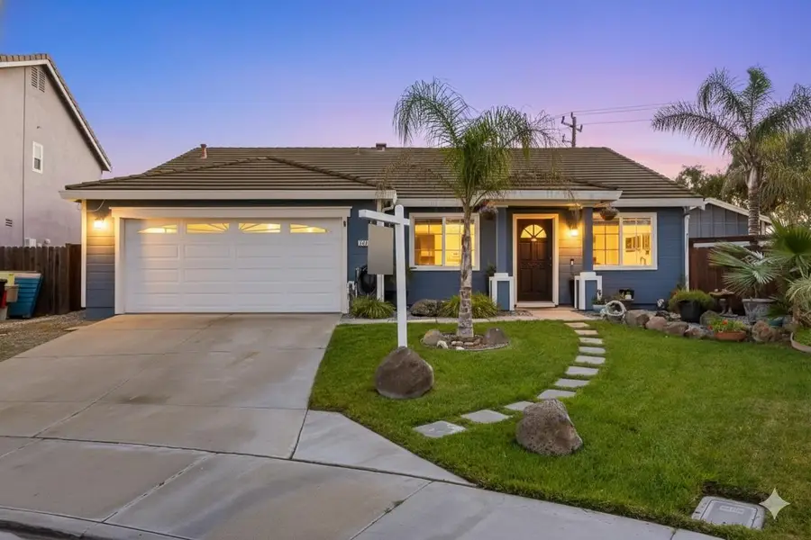 3748 Catamaran Ct, Discovery Bay, CA 94505 - Image #2