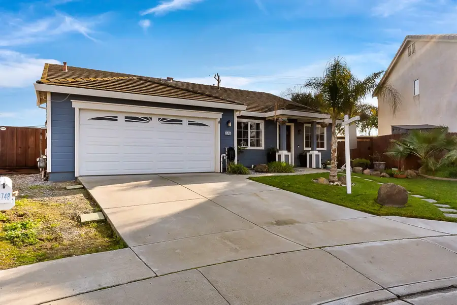 3748 Catamaran Ct, Discovery Bay, CA 94505 - Image #3